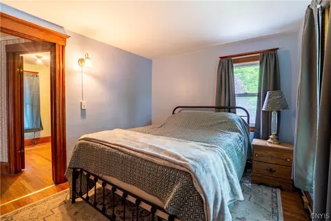 Bedroom - 519 Broadway St, Oneida, NY 13421 photo 7 of 7