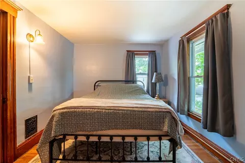 Bedroom - 519 Broadway St, Oneida, NY 13421 photo 6 of 7