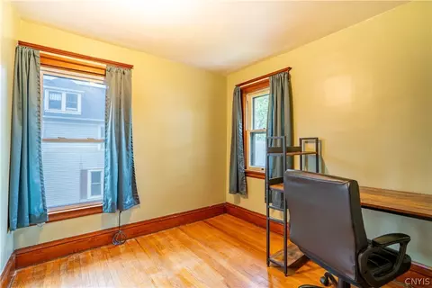 Bedroom - 519 Broadway St, Oneida, NY 13421 photo 3 of 7