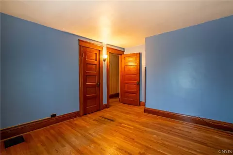 Bedroom - 519 Broadway St, Oneida, NY 13421 photo 2 of 7