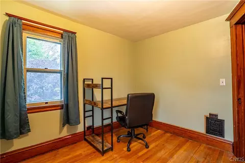Bedroom - 519 Broadway St, Oneida, NY 13421 photo 4 of 7