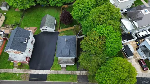 View/Area - 519 Broadway St, Oneida, NY 13421 photo 2 of 5
