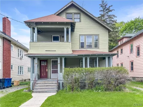 225 Fellows Ave #27, Syracuse, NY 13210