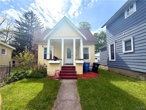 79 12 Hamlin St, Cortland, NY 13045