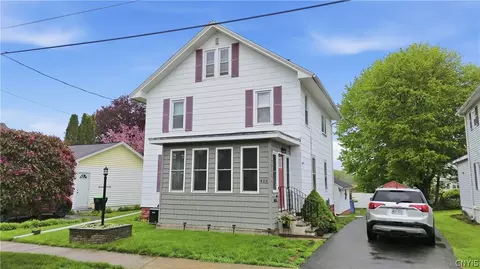 406 Lansing St, Herkimer, NY 13350