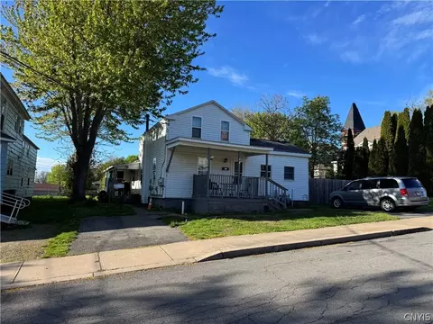 219 Utica St, Fulton, NY 13069