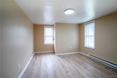 Bedroom - 2583 State Route 168, German Flatts, NY 13407 photo 1 of 3
