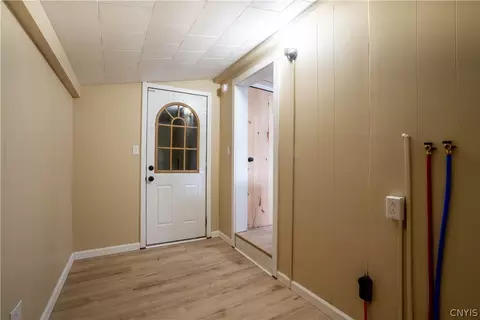 Entry Way - 2583 State Route 168, German Flatts, NY 13407 photo 5 of 8