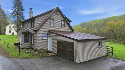 Exterior - 2583 State Route 168, German Flatts, NY 13407 photo 2 of 5
