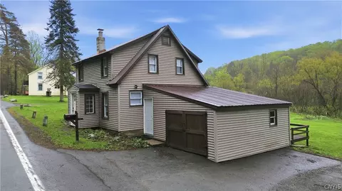 Exterior - 2583 State Route 168, German Flatts, NY 13407 photo 5 of 5
