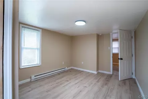 Bedroom - 2583 State Route 168, German Flatts, NY 13407 photo 2 of 3