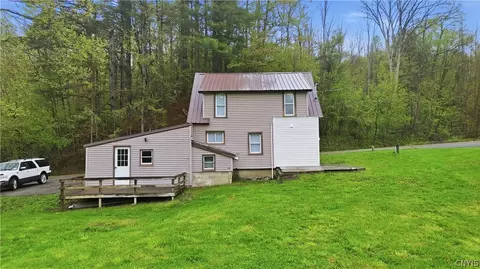 Exterior - 2583 State Route 168, German Flatts, NY 13407 photo 4 of 5