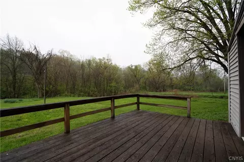 Exterior - 2583 State Route 168, German Flatts, NY 13407 photo 3 of 5