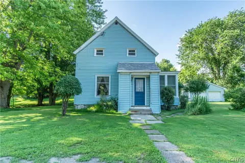 17597 Old Rices Rd, Watertown, NY 13601