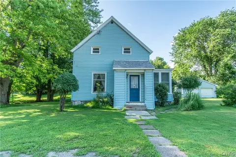 17597 Old Rices Rd, Watertown, NY 13601
