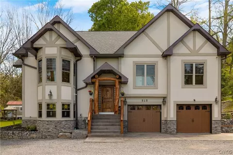 515 Tuscarora Rd, Sullivan, NY 13037