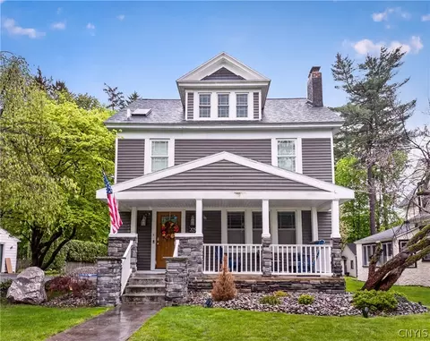 205 W Pine St, Rome, NY 13440