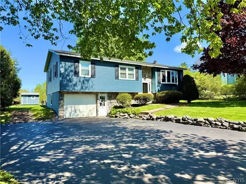 373 Newport Rd, Utica, NY 13502