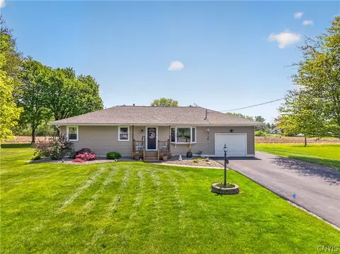 6660 Golf Course Rd, Rome, NY 13440