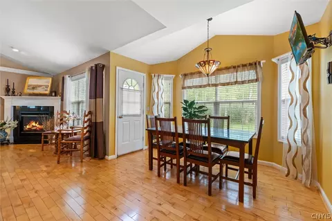 Dining - 3161 Captiva Ct, Lysander, NY 13027 photo 2 of 2