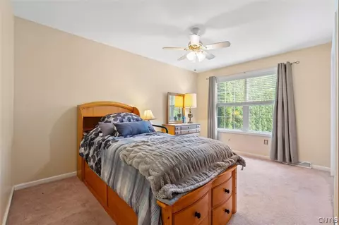 Bedroom - 3161 Captiva Ct, Lysander, NY 13027 photo 1 of 5