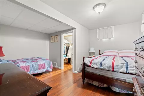 Bedroom - 3161 Captiva Ct, Lysander, NY 13027 photo 5 of 5