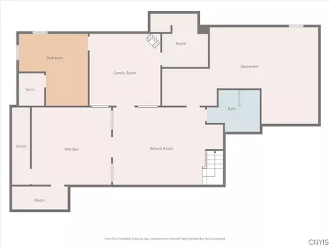 Floorplan - 3161 Captiva Ct, Lysander, NY 13027 photo 2 of 3