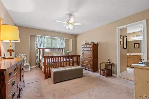 Bedroom - 3161 Captiva Ct, Lysander, NY 13027 photo 3 of 5
