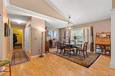 Entry Way - 3161 Captiva Ct, Lysander, NY 13027 photo 3 of 4