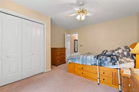 Bedroom - 3161 Captiva Ct, Lysander, NY 13027 photo 2 of 5