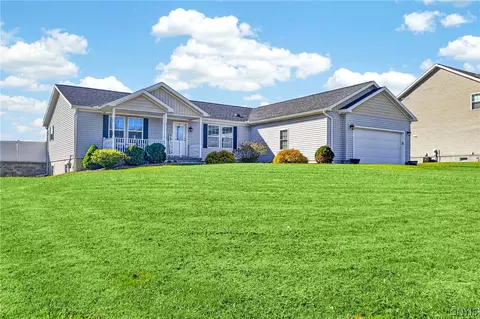 120 Knapps Knolle Rd, Utica, NY 13502