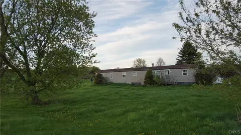 12511 County Route 71, Henderson, NY 13650