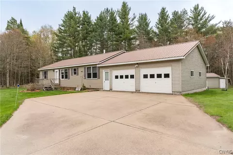 7938 Deer Run Rd, Greig, NY 13345