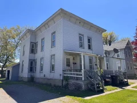 105 Pendleton St, Cortland, NY 13045