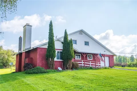 123 Bull Rd, Utica, NY 13502
