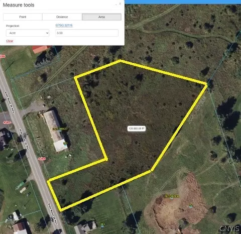 Rt-26, Turin, NY 13473