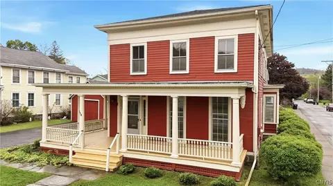 290 Main St, Owego, NY 13827