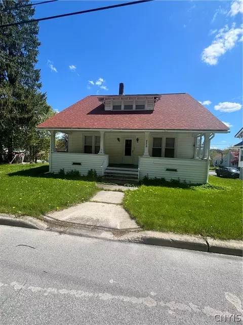 256 Main St, Augusta, NY 13425