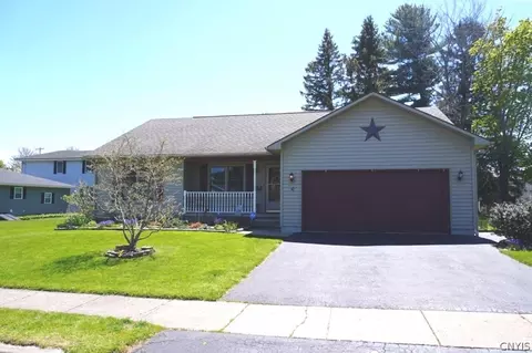 10 Prospect St, Oswego, NY 13126
