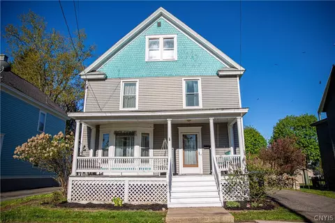 21 Hamlin St, Cortland, NY 13045