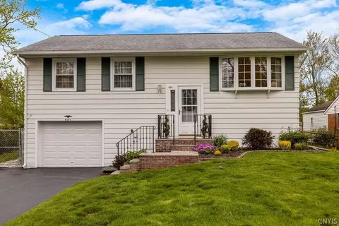 4191 Rigel Crse, Liverpool, NY 13090