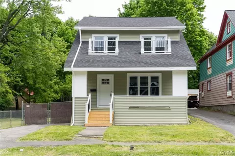 113 Wiman Ave, Syracuse, NY 13205