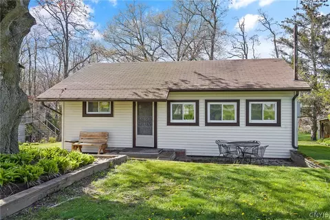 35551553 Ny-12e, Cape Vincent, NY 13618