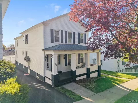 130 E 6th St, Oswego, NY 13126
