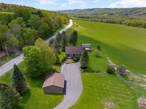 View/Area - 1493 Falls Rd, Fenner, NY 13037 photo 1 of 3