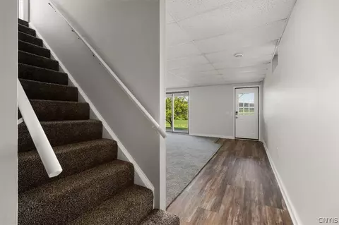 Entry Way - 1493 Falls Rd, Fenner, NY 13037 photo 3 of 3