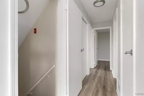 Entry Way - 1493 Falls Rd, Fenner, NY 13037 photo 1 of 3
