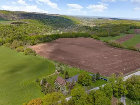 View/Area - 1493 Falls Rd, Fenner, NY 13037 photo 3 of 3