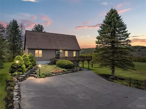 1493 Falls Rd, Fenner, NY 13037