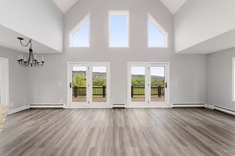 Living - 1493 Falls Rd, Fenner, NY 13037 photo 5 of 5
